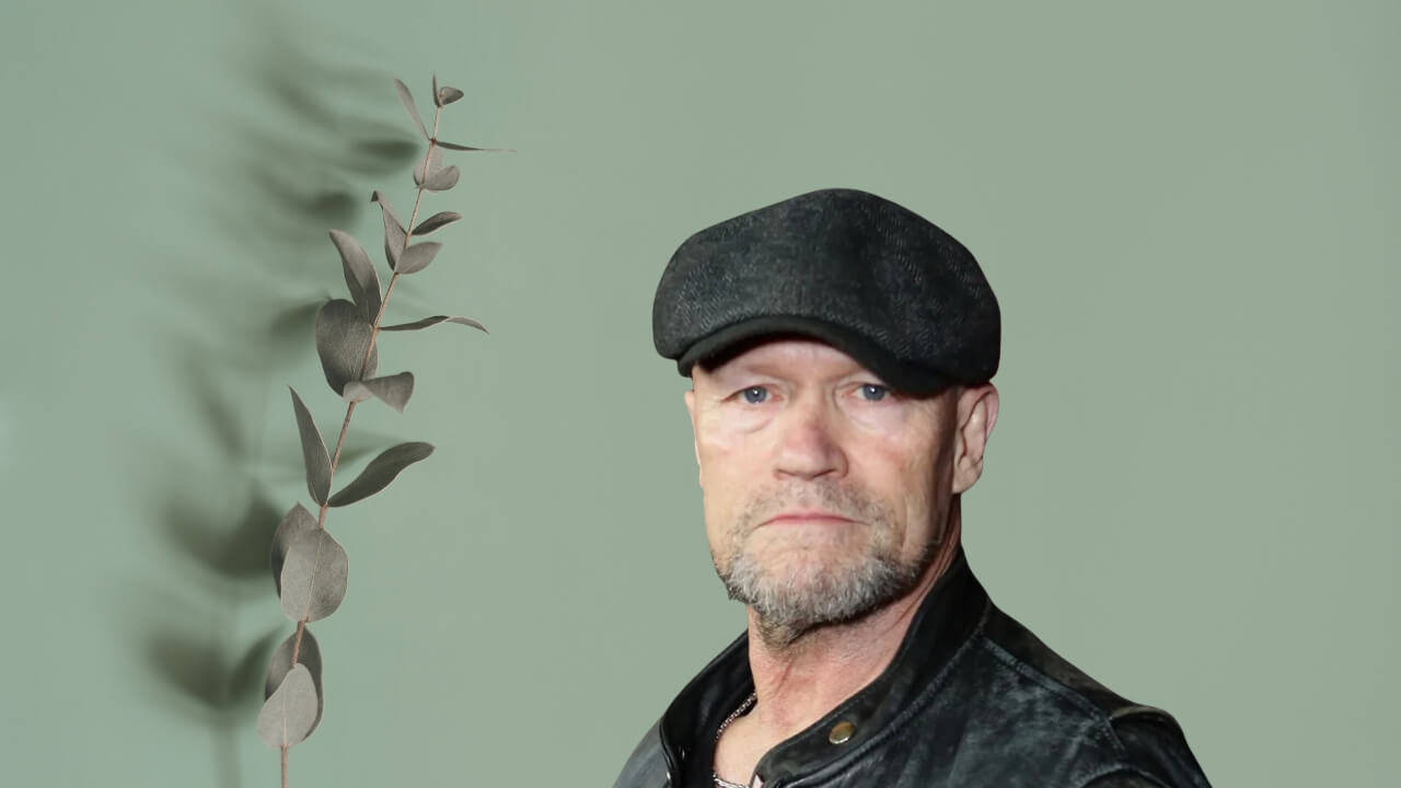 Michael Rooker