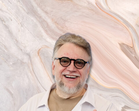 Guillermo del Toro