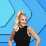 Jenny McCarthy