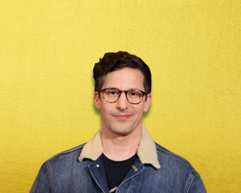 Andy Samberg