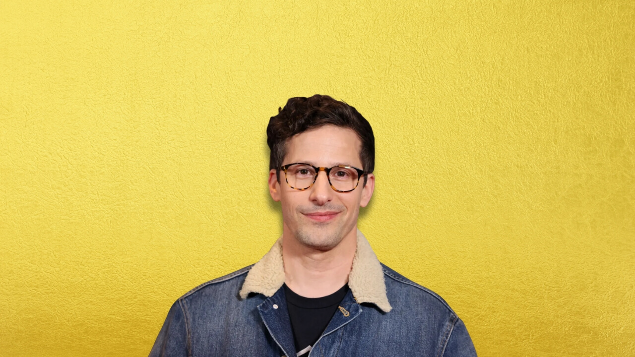 Andy Samberg