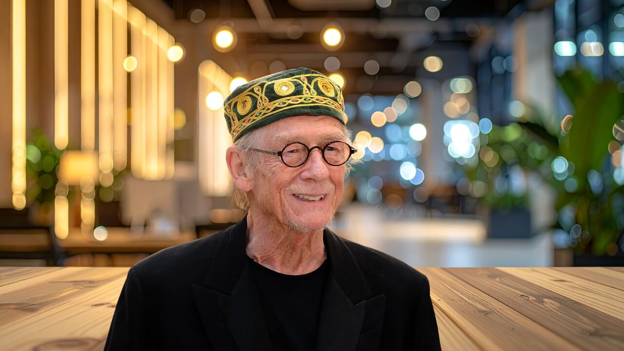 John Hurt