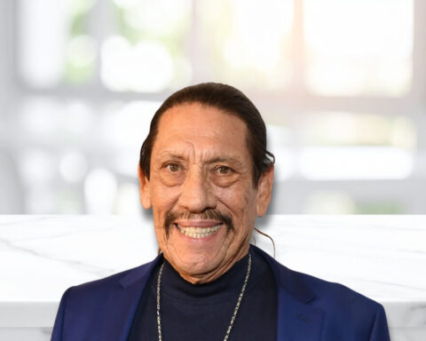 Danny Trejo