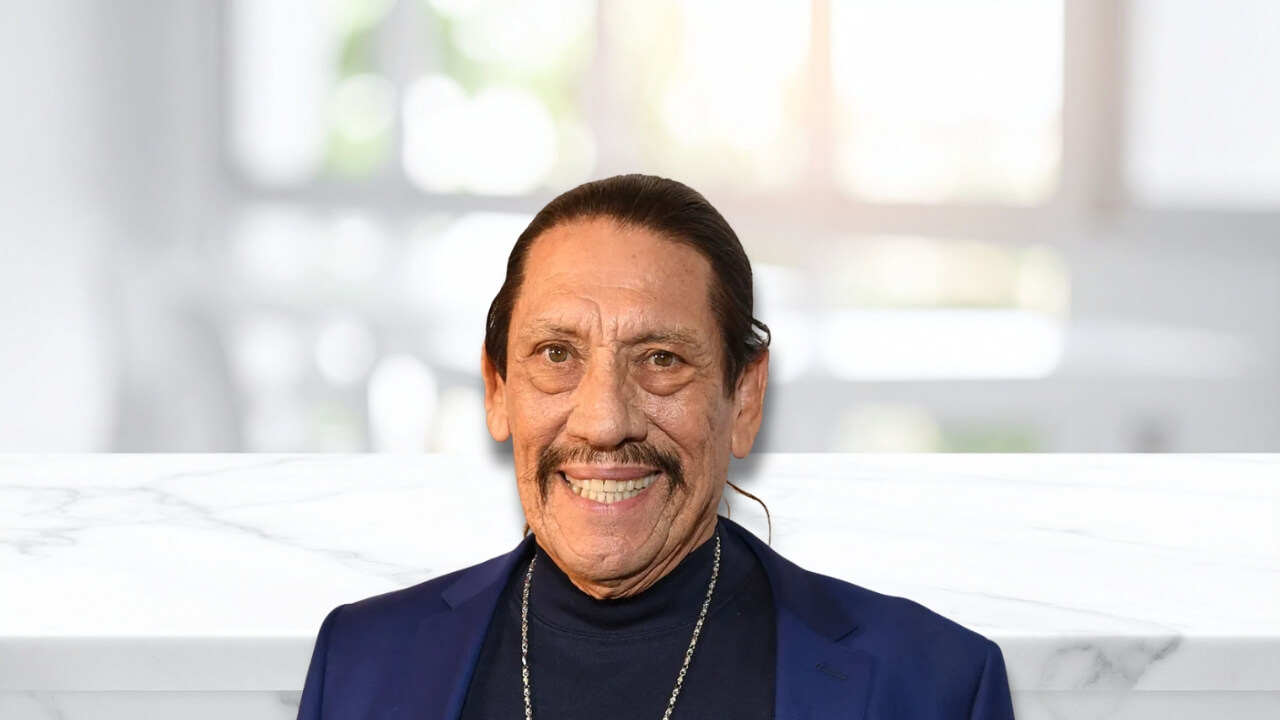 Danny Trejo