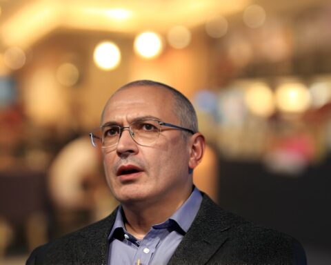 Michail Chodorkowski