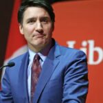 Justin Trudeau