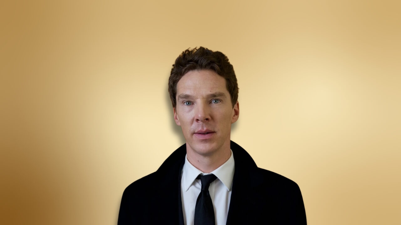 Patrick Melrose