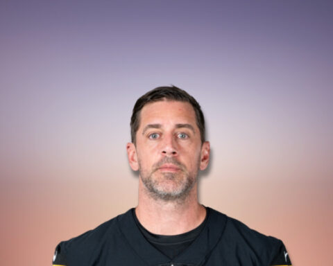 Aaron Rodgers