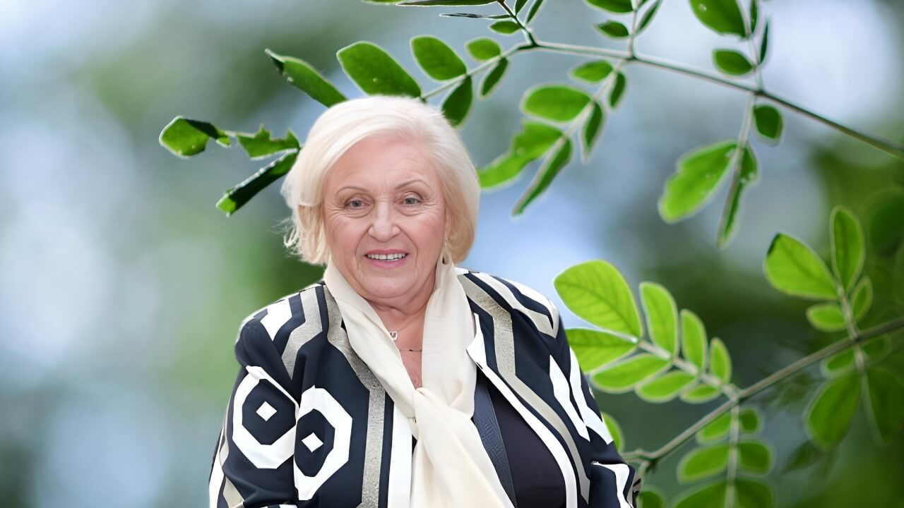 Mireille Blanco