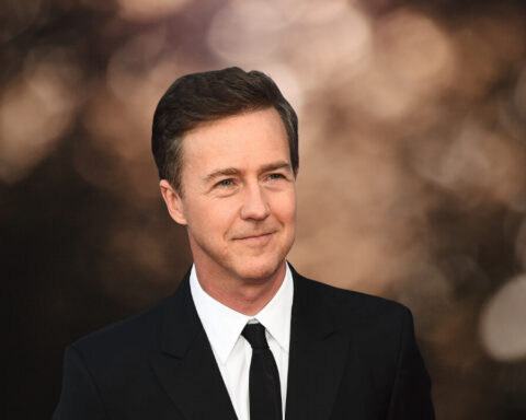 Edward Norton