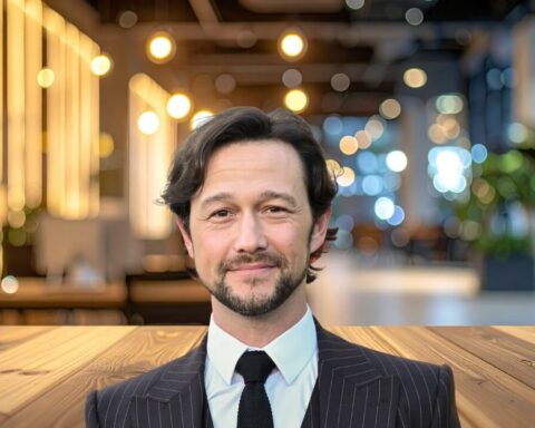 Joseph Gordon-Levitt