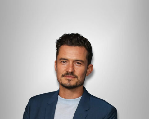 Orlando Bloom