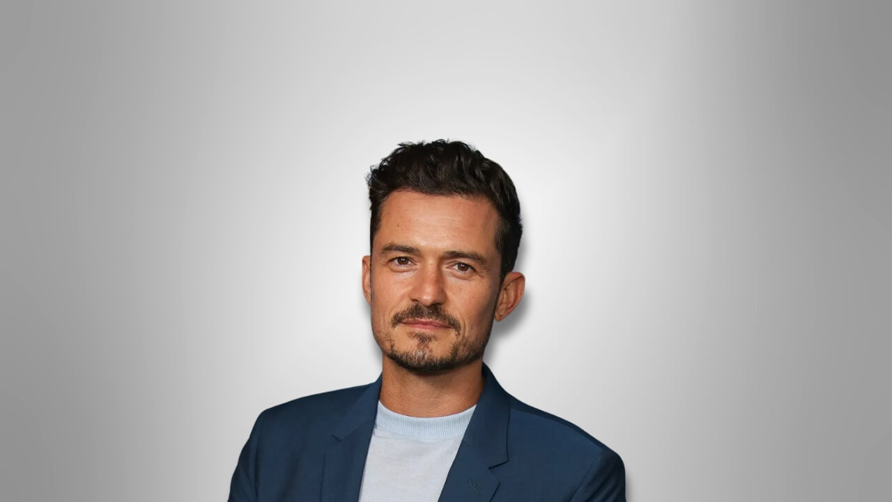 Orlando Bloom