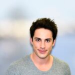 Michael Trevino