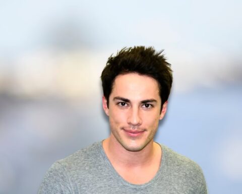 Michael Trevino
