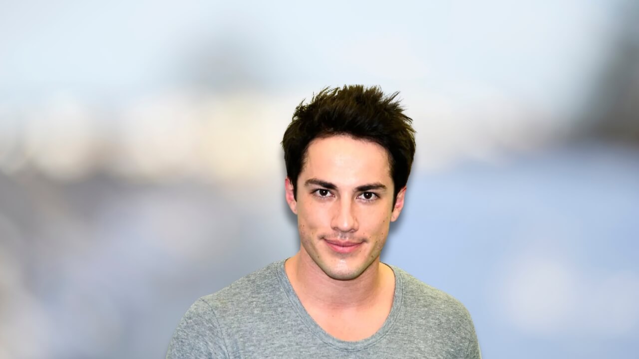 Michael Trevino