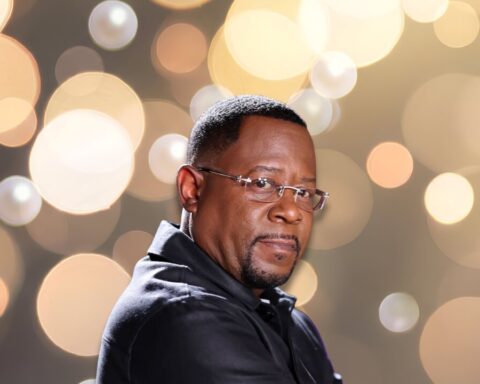 Martin Lawrence