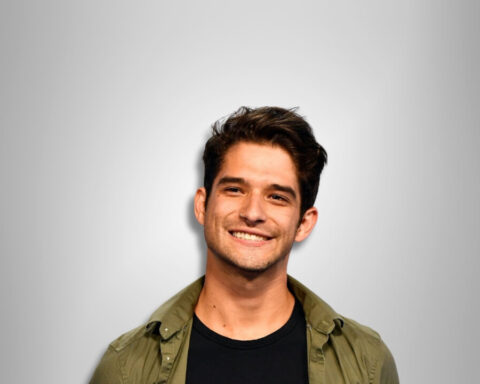 Tyler Posey