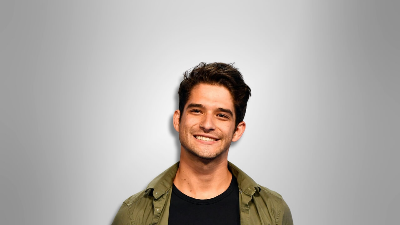 Tyler Posey
