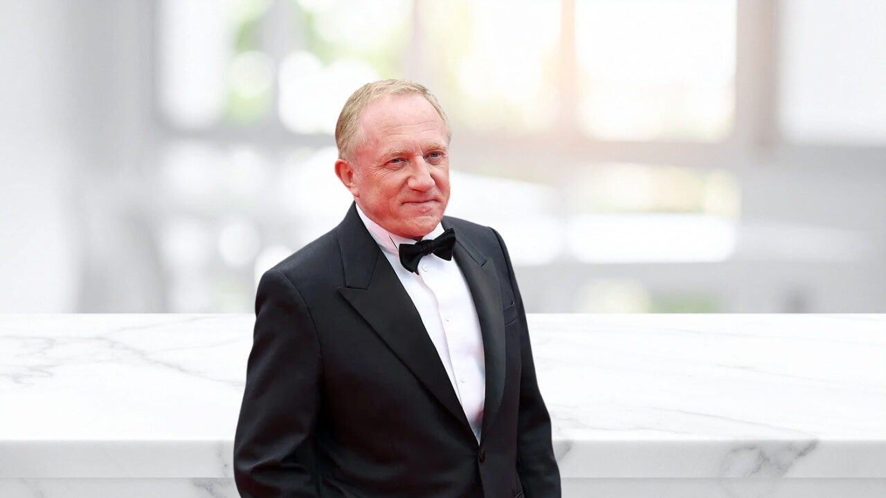 Henri Pinault
