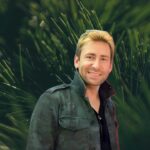 Chad Kroeger