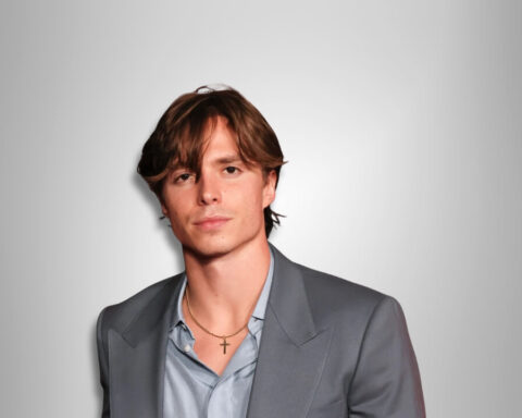 Nicholas Alexander Chavez