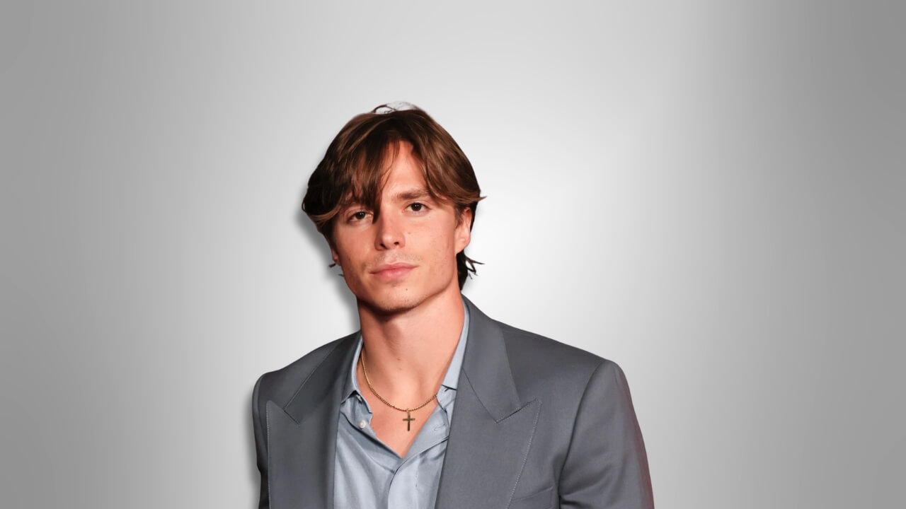 Nicholas Alexander Chavez