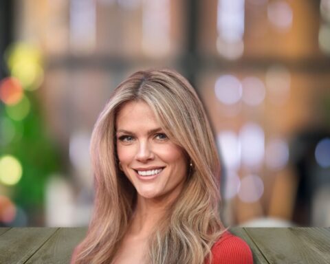 Brooklyn Decker