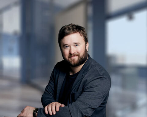Haley Joel Osment