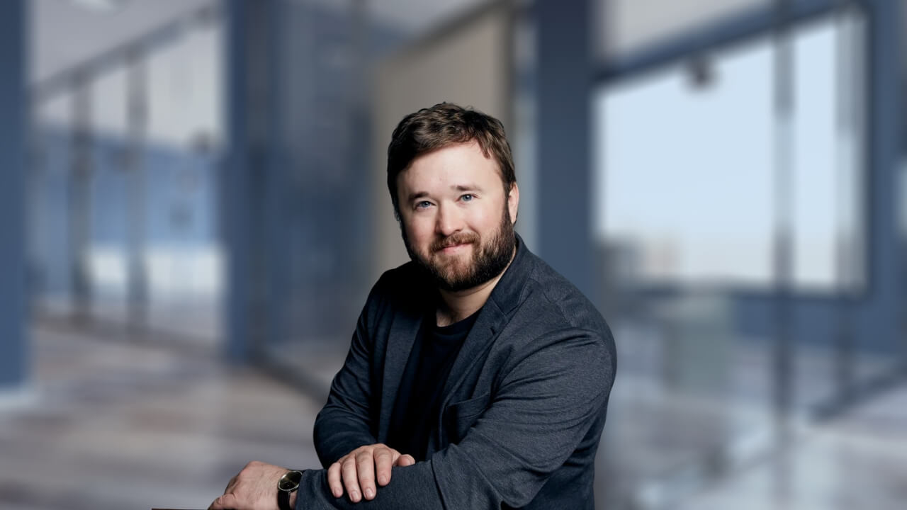 Haley Joel Osment