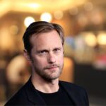 Alexander Skarsgård