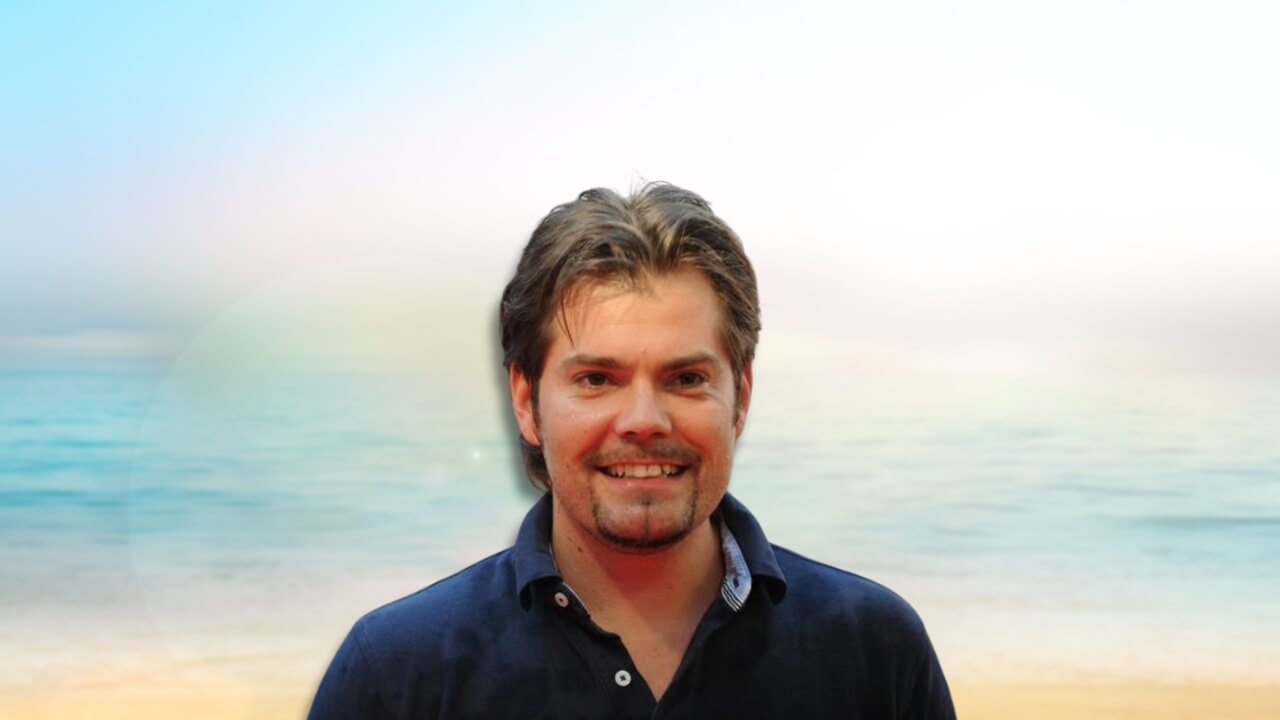 Daniel Fehlow