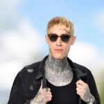 Trace Cyrus