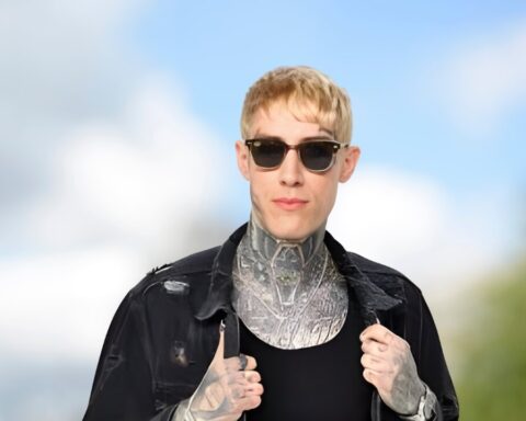 Trace Cyrus