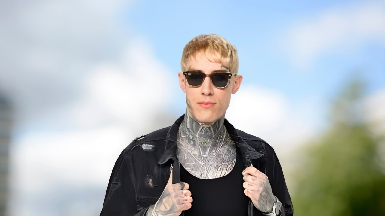 Trace Cyrus