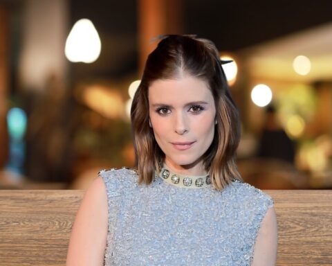 Kate Mara