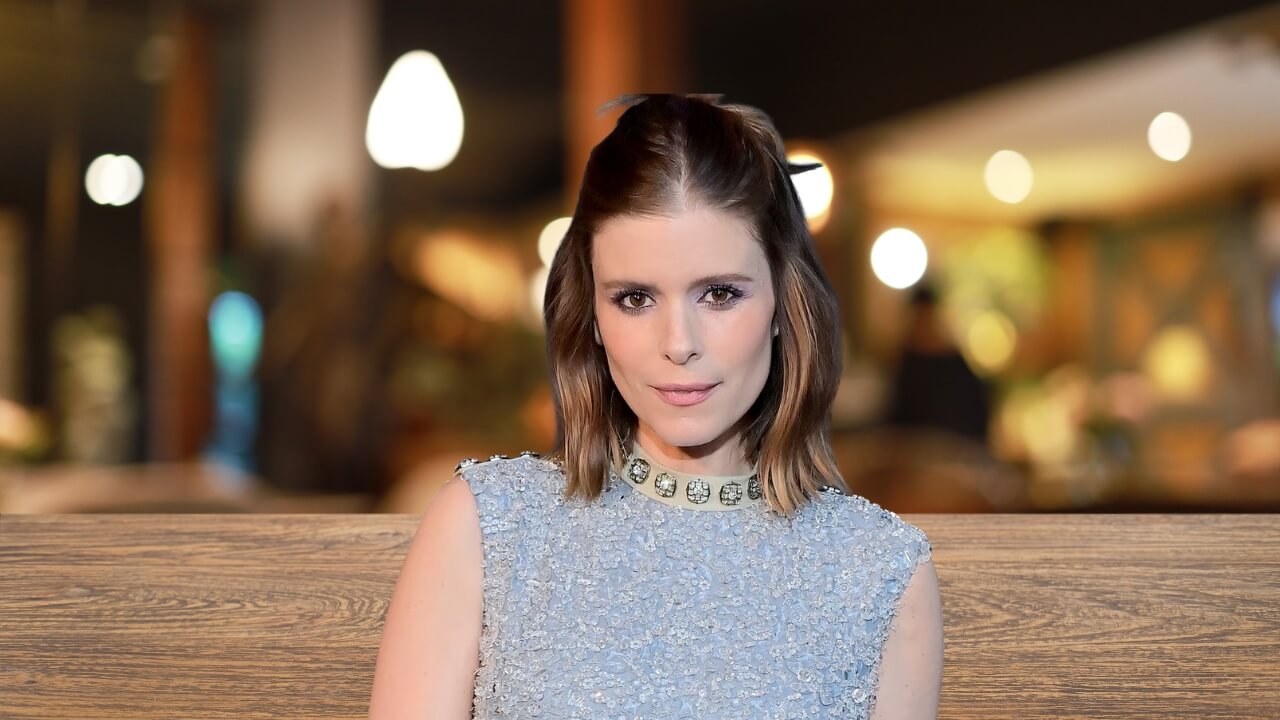 Kate Mara