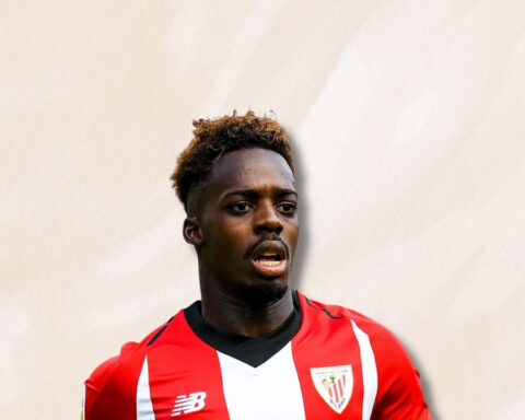 Iñaki Williams