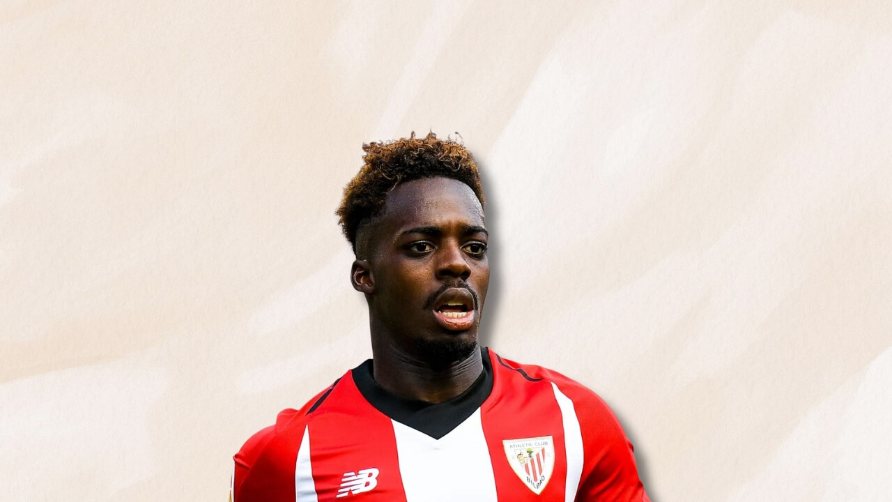 Iñaki Williams