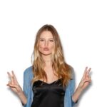 Behati Prinsloo
