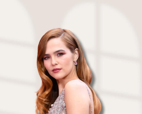 Zoey Deutch