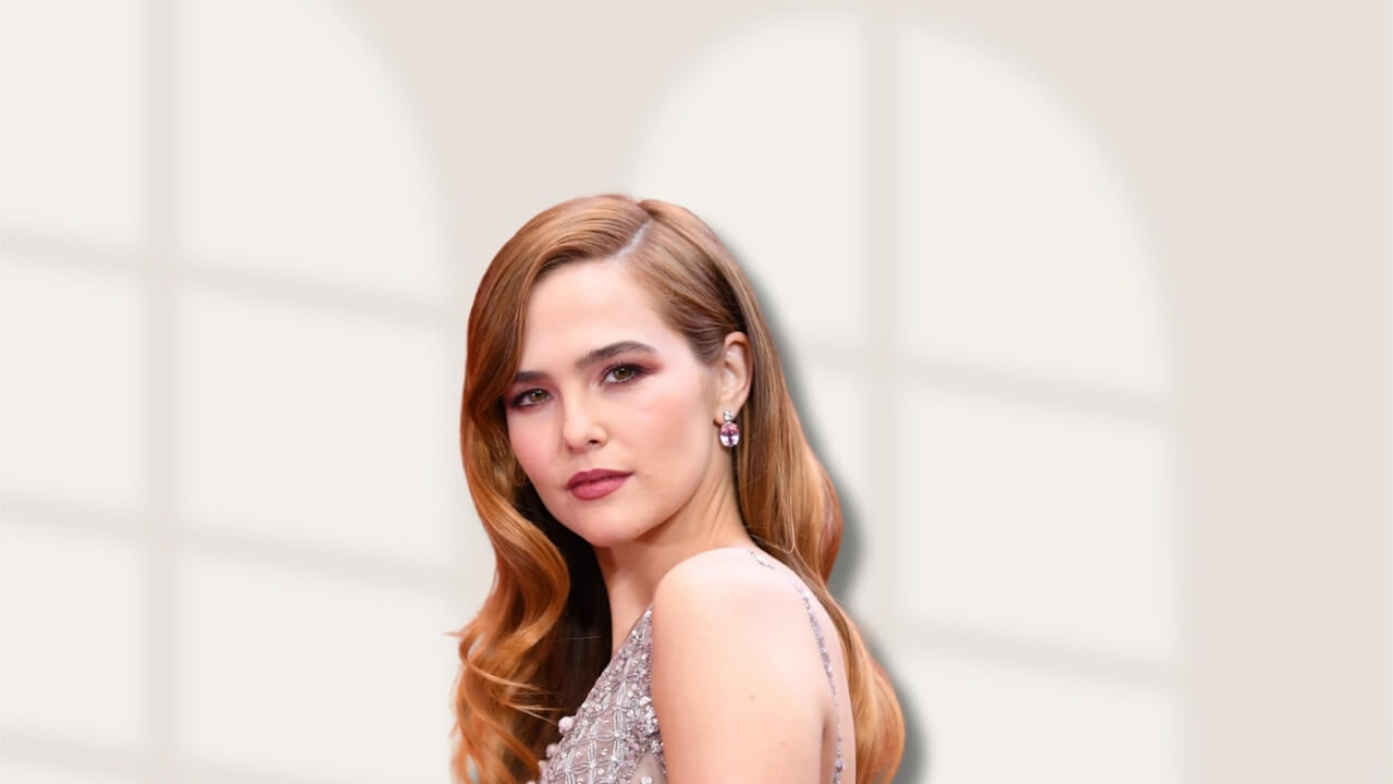 Zoey Deutch