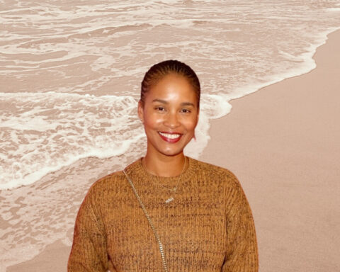 Joy Bryant