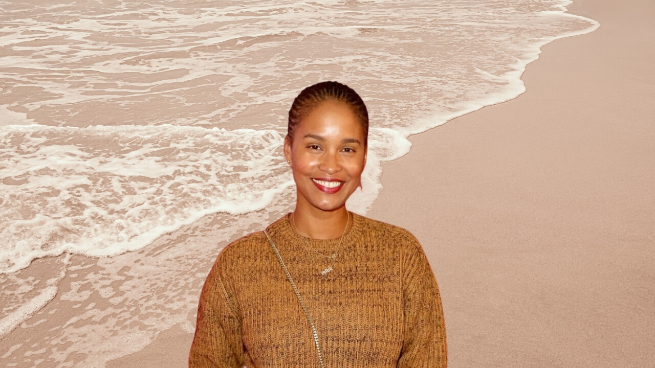 Joy Bryant