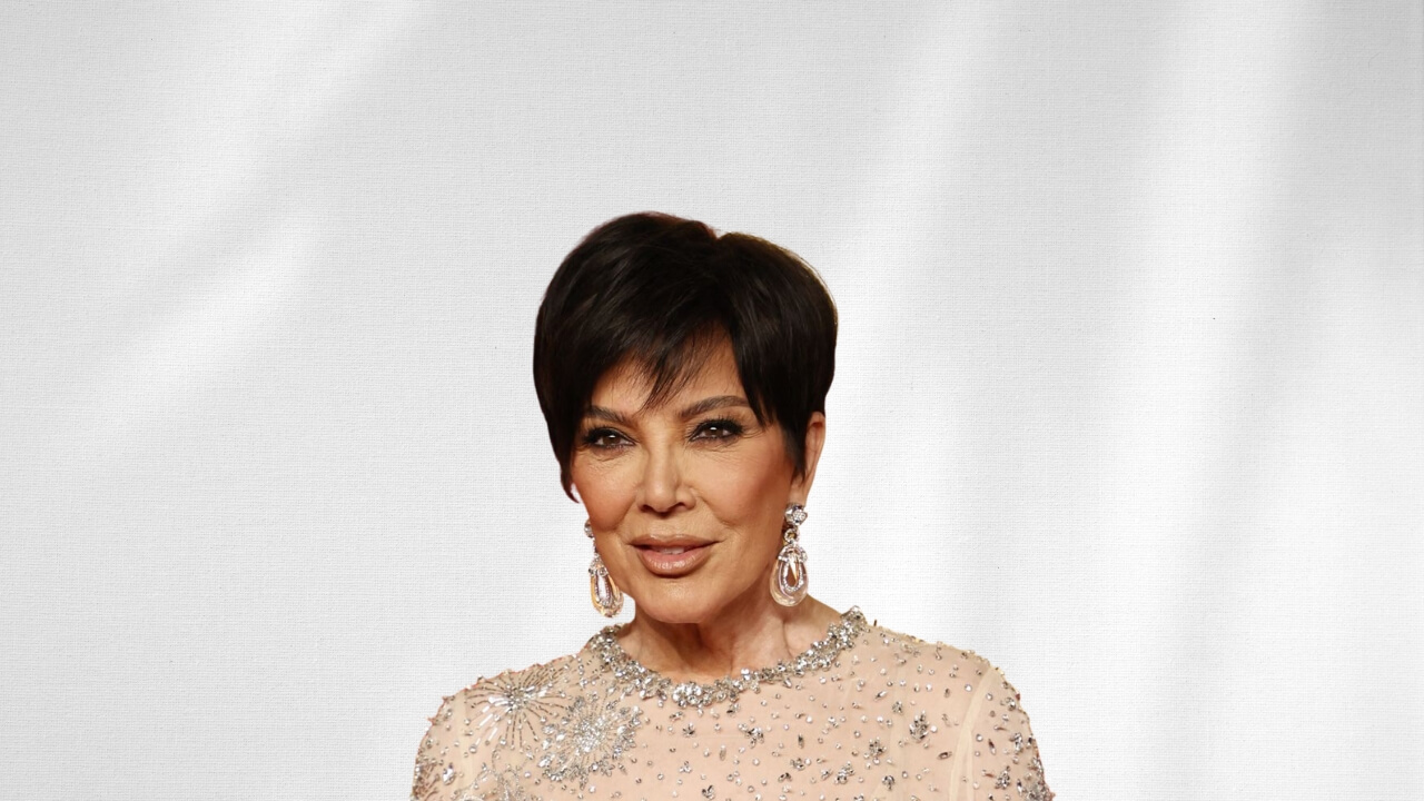 Kris Jenner