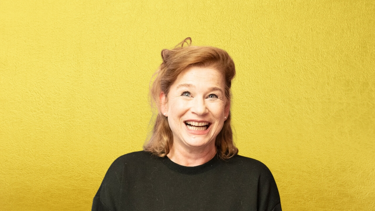 Dörte Lyssewski