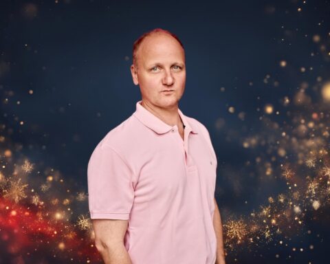 Christian Hockenbrink