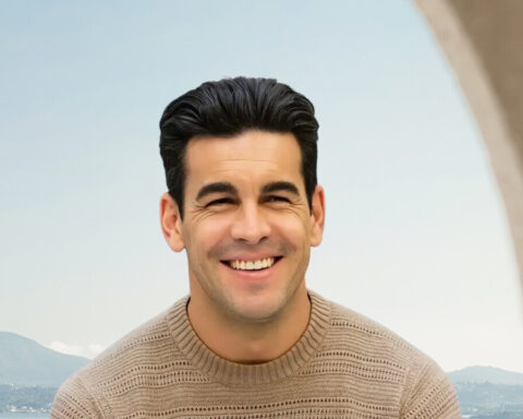 Mario Casas