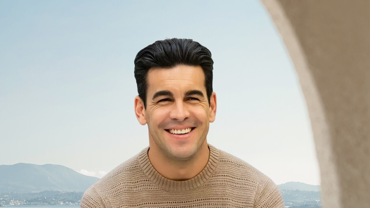Mario Casas
