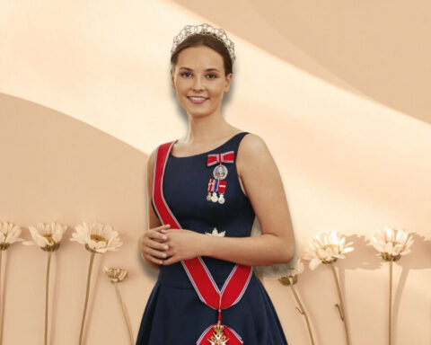 Prinzessin Ingrid Alexandra